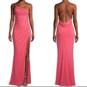 Revolve Katie May Winnipeg Dress